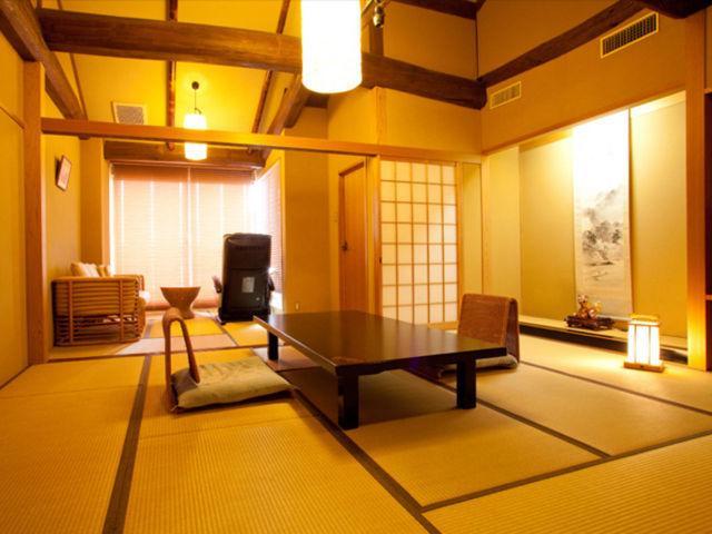 Ryokan Beniayu Nagahama  Exterior photo