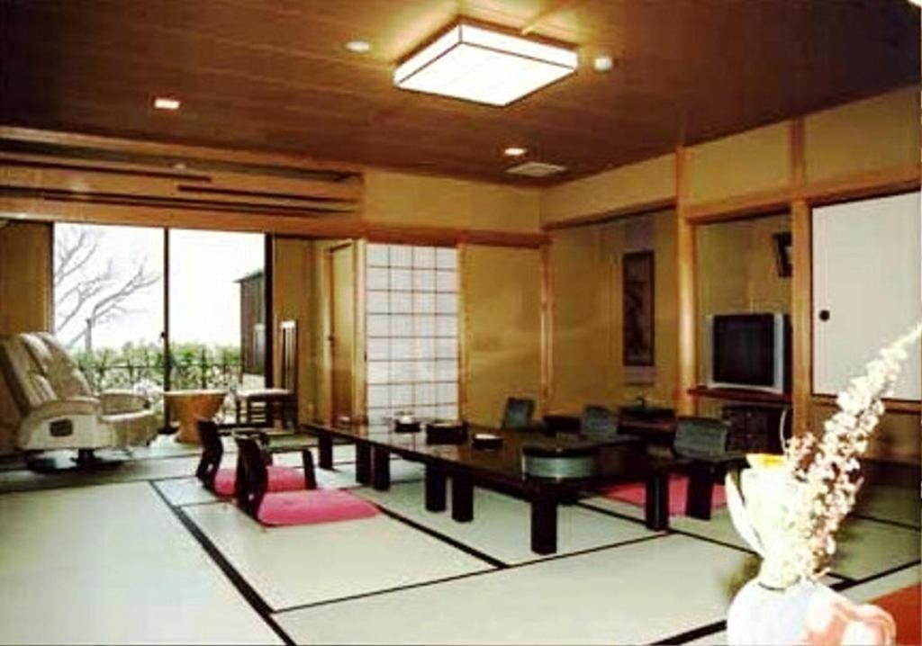 Ryokan Beniayu Nagahama  Exterior photo